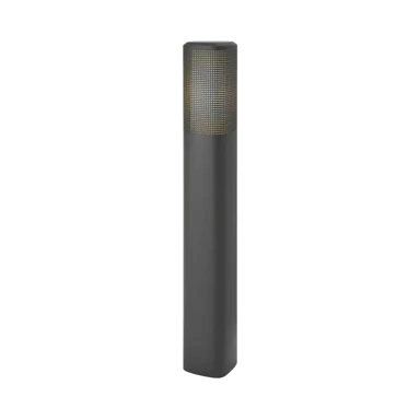 SIDARA Stajaća svjetiljka 95, E27 15W IP44 220-240V, antracit