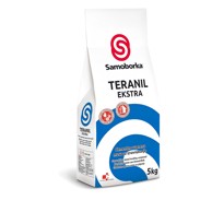 SAMOBORKA Polimercementna masa Teranil extra, 5 kg