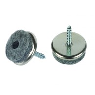 SUKI Flic s vijkom D24 mm 8 kom