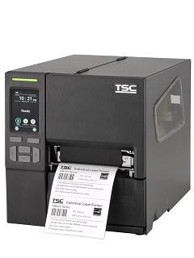 TSC Pisač naljepnica MB241T, Direct Thermal / Thermal Transfer, 203 x 203 DPI, 304.8 mm/s, Ethernet, Wi‑Fi, Bluetooth, RFID