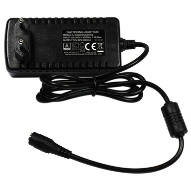 ALLNET Medicinsko napajanje, 12 V, 3000 mA