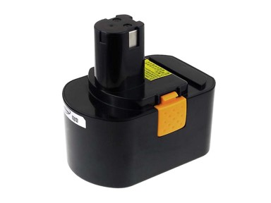 Baterija za alat Ryobi CBI1442D / Typ 1311166