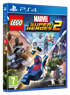 WARNER BROS Igra za PS4: LEGO Marvel Super Heroes 2