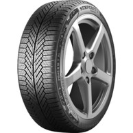 SEMPERIT Cjelogodišnje gume 225/50R17 98W XL AllSeason-Grip 2