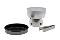 TRG Mini Trangia set posuđa za kampiranje TRXCOOKIT02QZ01