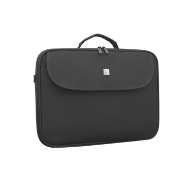 SBOX Torba za laptop New York NLS-3015, crna
