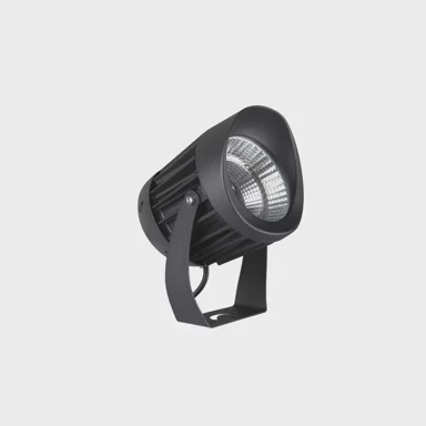Vanjska stajaća svjetiljka North, LED, 20W, 3000 K, 1500 lm, IP65, NL9240678, crna