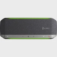 POLY Zvučnik Sync 40 USB-A/C Freisprechtel, crna