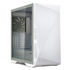 ZALMAN Kućište Z9 Iceberg Midi Tower, 1x 140 mm + 1x 140 mm ventilator, bijela