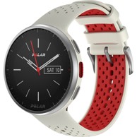POLAR Pametni sat Pacer Pro, bijeli