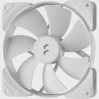 FRACTAL DESIGN Ventilator Aspect 14, bijeli