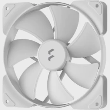 FRACTAL DESIGN Ventilator Aspect 14, bijeli