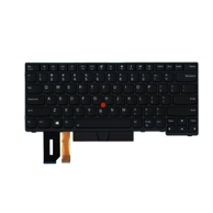 LENOVO Tipkovnica FRU01YP337, rezervni dio za prijenosno računalo