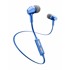 CELLULARLINE Slušalice, AQL, Antartide, Bluetooth, plave