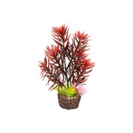 HOBBY Umjetno bilje Flora Stone 2, 13 cm
