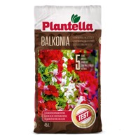 PLANTELLA Zemlja BALKONIA 45 l
