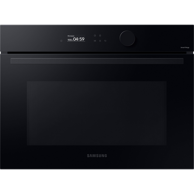SAMSUNG Ugradbena mikrovalna pećnica NQ5B5713GBK, 50 l, 900 W, crna