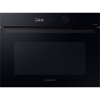 SAMSUNG Ugradbena mikrovalna pećnica NQ5B5713GBK, 50 l, 900 W, crna
