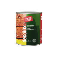 GARDENA Lazurni premaz sa voskom 2.5 L, orah