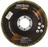 KRAFT&DELE Lamelni disk KD962, 115 mm, P80