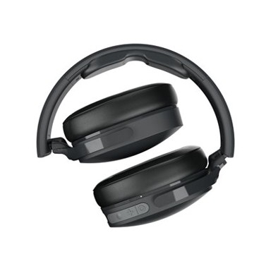 SKULLCANDY Slušalice Hesh ANC over-ear, bežične, crne