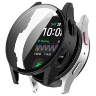 TECH-PROTECT Maskica Defense360 za Samsung Galaxy Watch 4/5/FE 40mm, crna