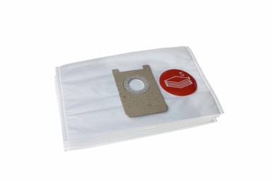 VACS Vrećice za usisavače CONCEPT SMS 3500