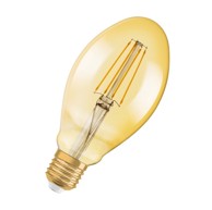 OSRAM LED žarulja Vintage, E27, EQ40, 2500K, 230V