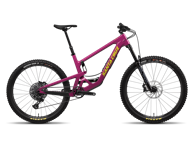 SANTA CRUZ Bicikl Bronson 5 C R 2025, Kalimotxo