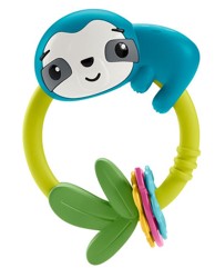 FISHER-PRICE zvečka