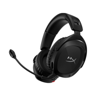 HYPERX Slušalice Cloud Stinger 2 Wireless Gaming, crne, bežične