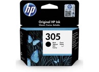 HP Tinta 305, 3YM61AE, crna, za DeskJet 2320/27xx/41xx