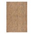 FLAIR RUGS Plavi/u prirodnoj boji ručno rađen juten tepih 120x170 cm Jute Boucle Blue 