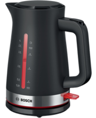 BOSCH Kuhalo za vodu, MyMoment, TWK 4M223, crno