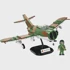 COBI Konstrukcijski set Lim-5 (MiG-17F) East Germany Air Force