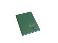 Teka A5 tvrdi uvez ABC