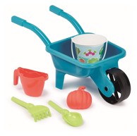 ECOIFFIER Tačke s priborom za vrtlarenje