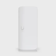UBIQUITI Bridge/repeater UISP WAVE-AP-MICRO, brzina do 5000 Mbit/s, bijela boja