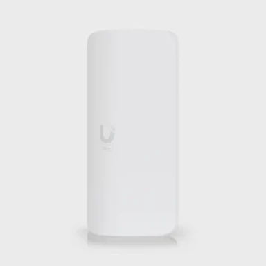 UBIQUITI Bridge/repeater UISP WAVE-AP-MICRO, brzina do 5000 Mbit/s, bijela boja