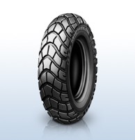 MICHELIN Moto Guma, REGGAE, 120/90R10 57J