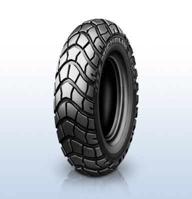 MICHELIN Moto Guma, REGGAE, 120/90R10 57J