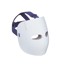 THERABODY Maska za lice TheraFace Mask Glo LED