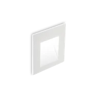 IDEAL LUX Bit fi led ugradbena lampa bijela ip65 id269023