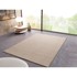 UNIVERSAL Bijeli tepih 120x170 cm Petra Liso 