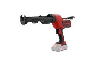 STAYER Pištolj za silikon CG L20, bez baterije