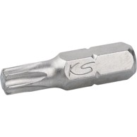 KS TOOLS Bit t30 tx40 torx 25 mm 1/4 DIN 3126 ks tools