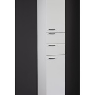 OMEGA PANELI Kupaonski ormarić P 33-190 2L