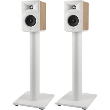 Stalci za zvučnike JBL Stage FS za JBL Stage 240B and 250B (bijeli)