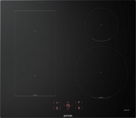 GORENJE Ploča za kuhanje GI6431BFZ, indukcijska