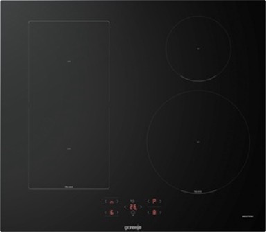 GORENJE Ploča za kuhanje GI6431BFZ, indukcijska